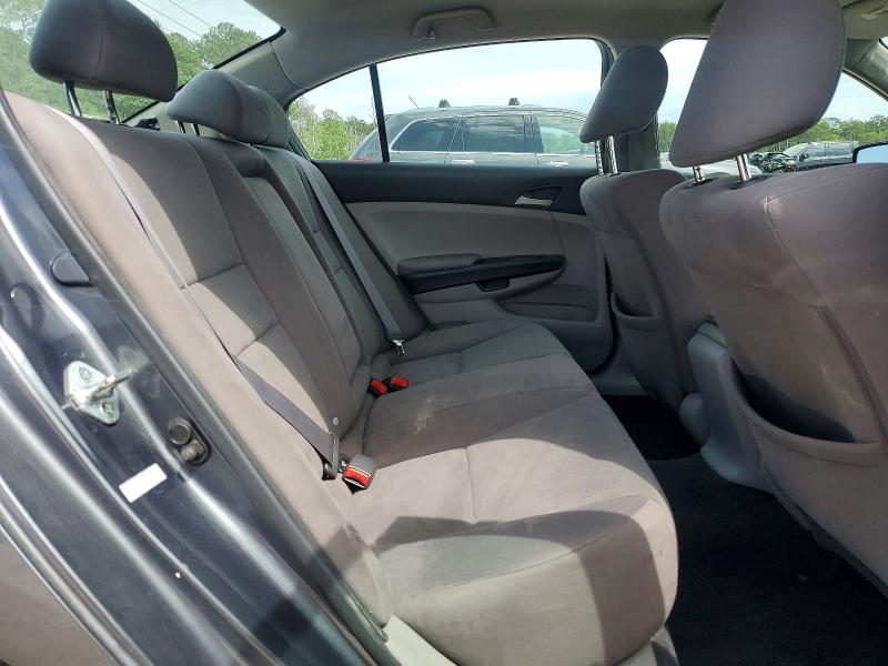 Продаж на аукціоні авто 2011 Honda Accord, vin: 1HGCP2F38BA127244, номер лоту: 52987206