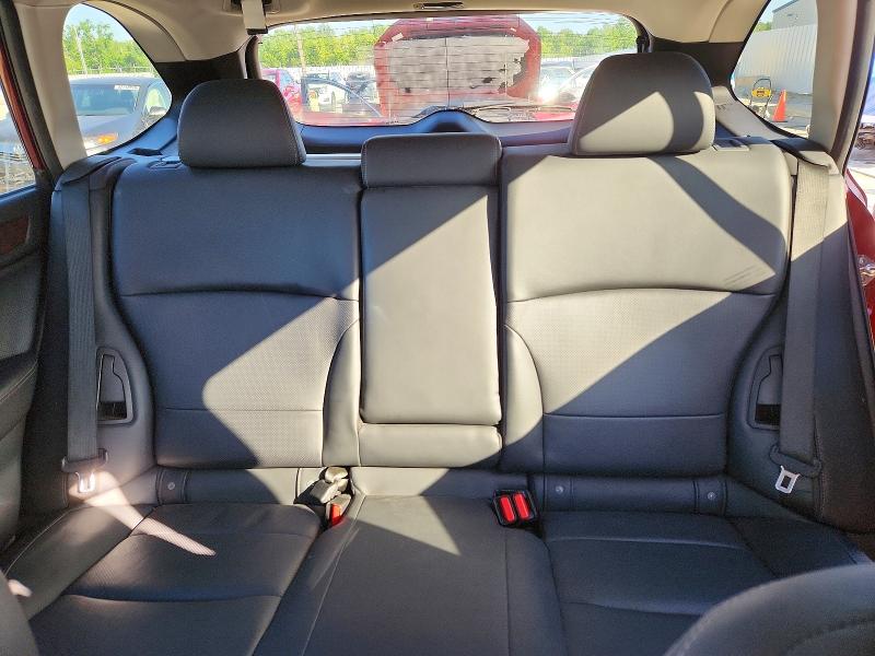 Продажа на аукционе авто 2015 Subaru Outback, vin: 4S4BSBJC0F3296051, номер лота: 52546716