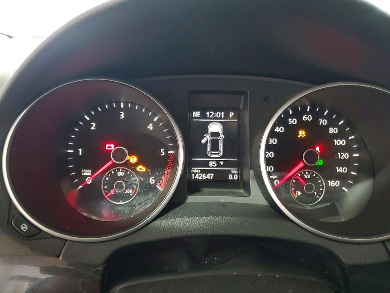 54877676 :رقم المزاد ، 3VWPL7AJ4AM686528 vin ، 2010 Volkswagen Jetta مزاد بيع