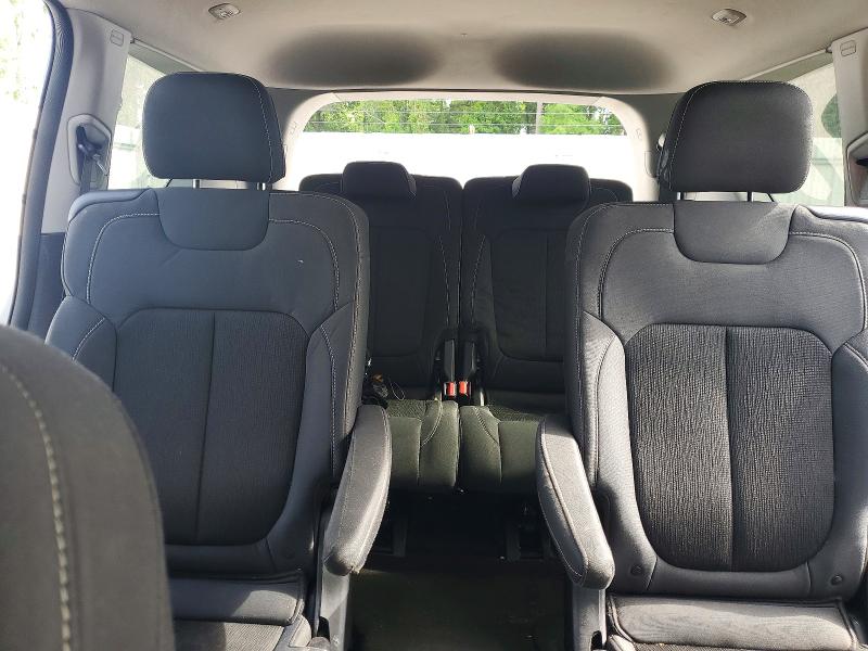 Продажа на аукционе авто 2021 Jeep Grand Cherokee, vin: 1C4RJJAG1M8203587, номер лота: 52952816