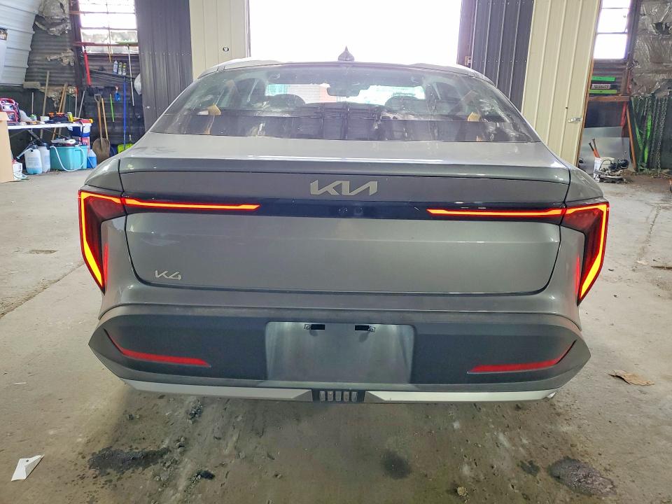 Продаж на аукціоні авто 2026 Kia K4, vin: 3KPFT4DE8TE274511, номер лоту: 53794376