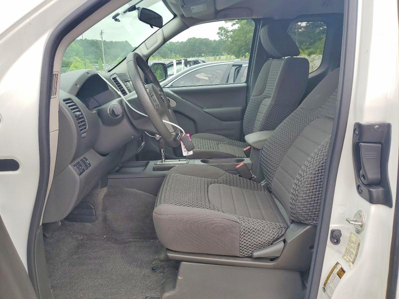 Aukcja sprzedaży 2018 Nissan Frontier, vin: 1N6BD0CT3JN758306, numer aukcji: 55360056