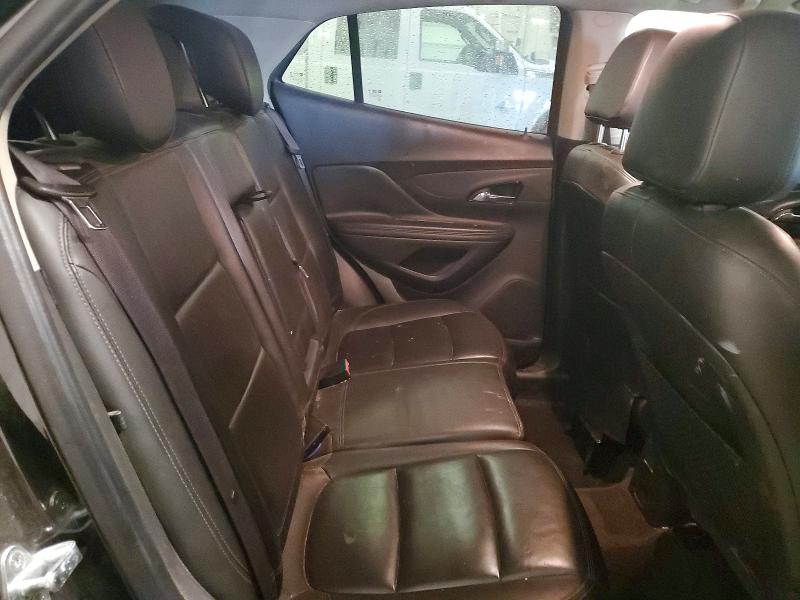 Продаж на аукціоні авто 2017 Buick Encore, vin: KL4CJCSBXHB152453, номер лоту: 52125136