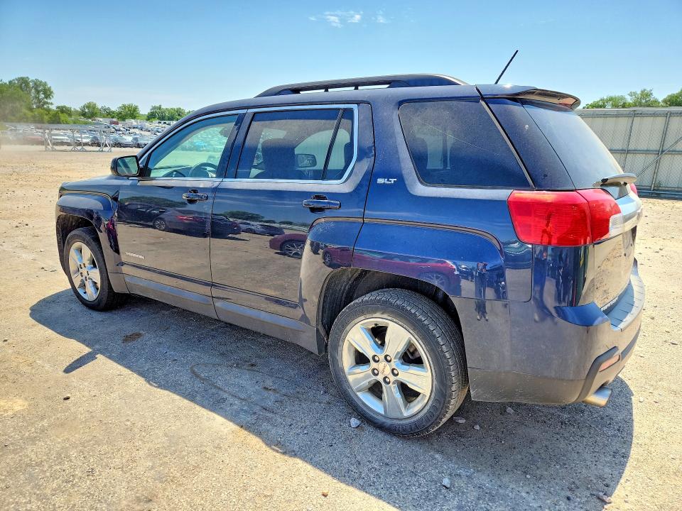 2015 Gmc Terrain მანქანა იყიდება აუქციონზე, vin: 2GKFLXE34F6409782, აუქციონის ნომერი: 54760036