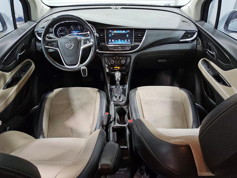 Продаж на аукціоні авто 2019 Buick Encore, vin: KL4CJASB8KB768857, номер лоту: 51969986