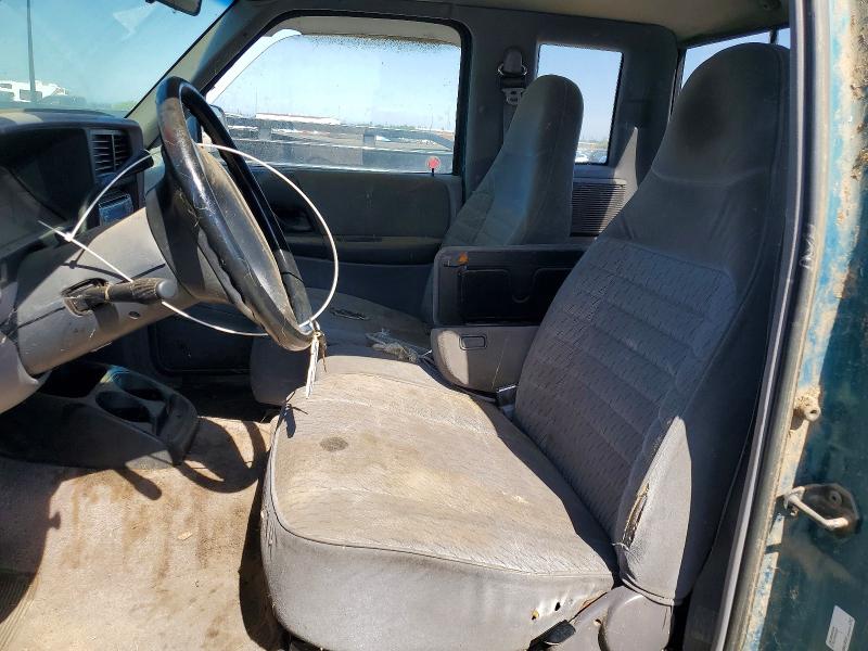 Продажа на аукционе авто 1994 Ford Ranger, vin: 1FTCR14X4RPB57809, номер лота: 54204746