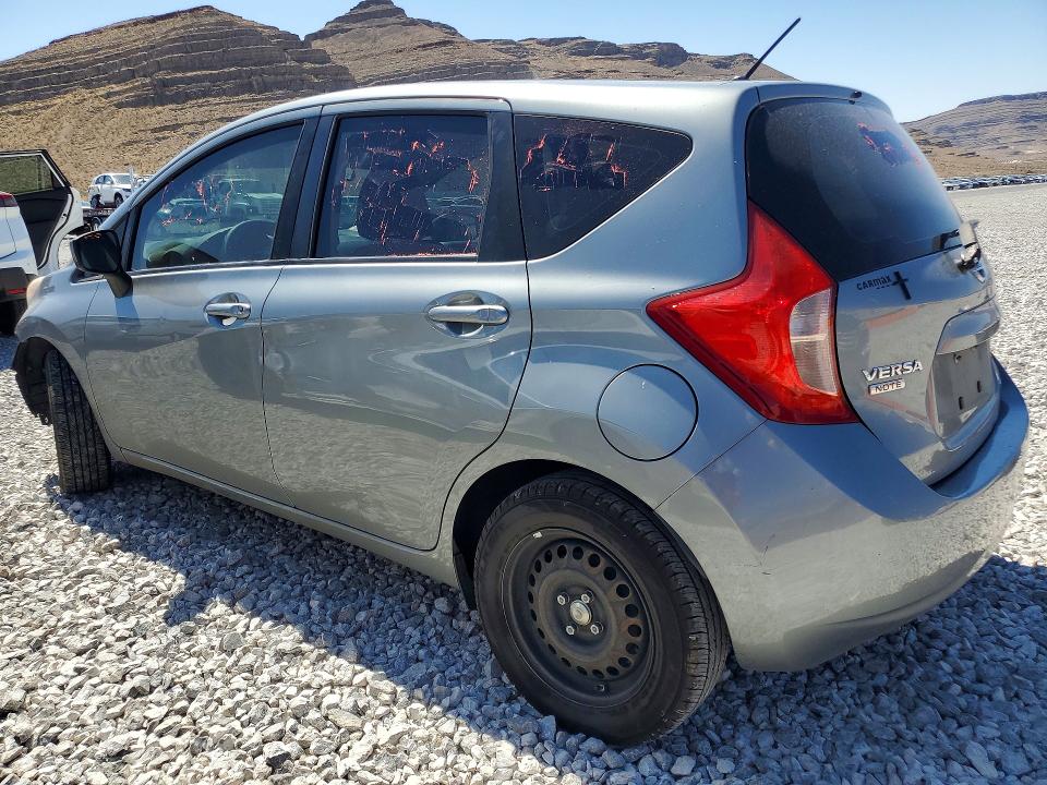 Продажа на аукционе авто 2015 Nissan Versa Note, vin: 3N1CE2CP4FL385659, номер лота: 53233876