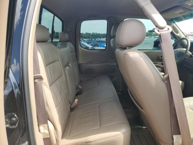 Продажа на аукционе авто 2001 Toyota Tundra, vin: 5TBRT38191S142769, номер лота: 55105376