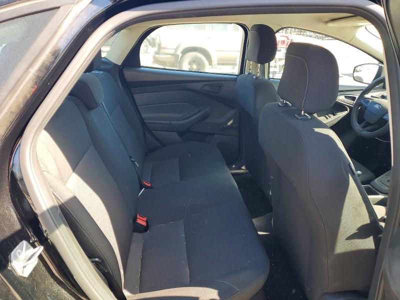 2016 Ford Focus მანქანა იყიდება აუქციონზე, vin: 1FADP3E2XGL384330, აუქციონის ნომერი: 53005296