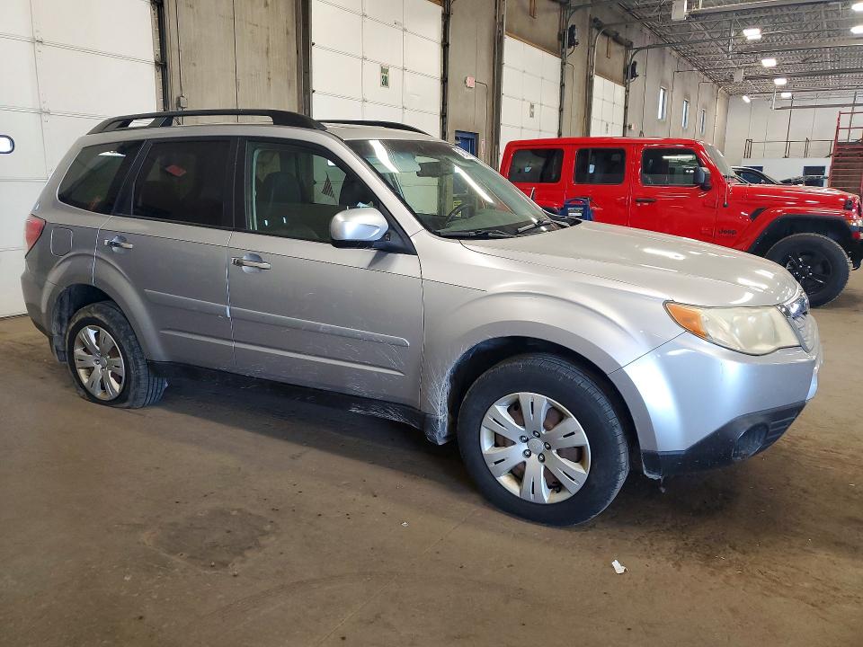 Продажа на аукционе авто 2013 Subaru Forester, vin: JF2SHAEC2DH443530, номер лота: 54624206