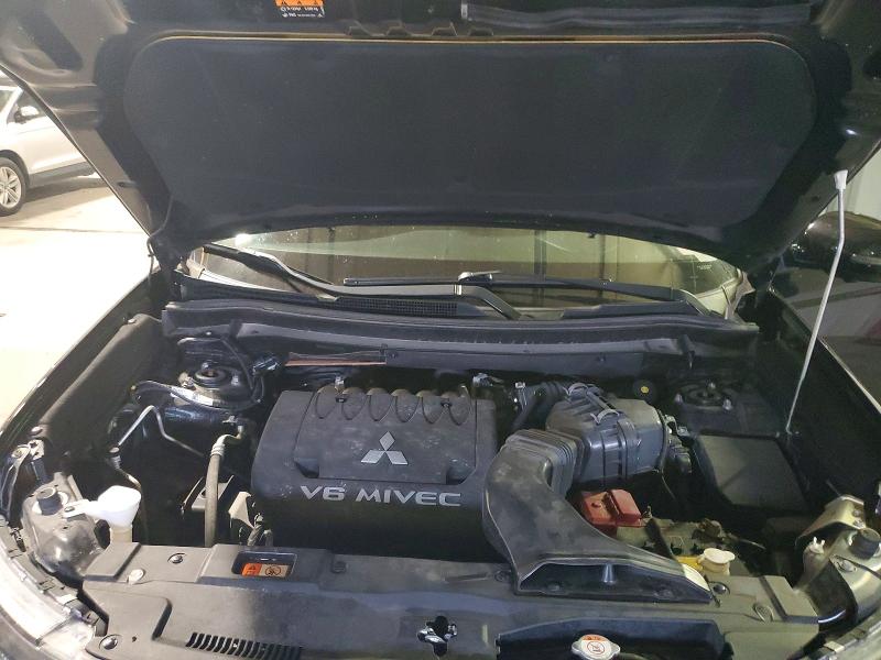50678836 :رقم المزاد ، JA4JZ4AX1KZ017072 vin ، 2019 Mitsubishi Outlander مزاد بيع