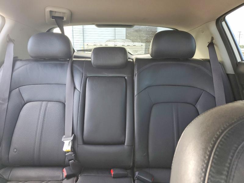 53897836 :رقم المزاد ، KNDPCCA6XE7656344 vin ، 2014 Kia Sportage مزاد بيع