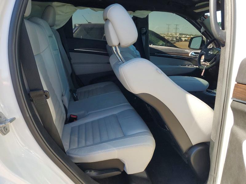 Продажа на аукционе авто 2018 Jeep Grand Cherokee, vin: 1C4RJFBG1JC136168, номер лота: 52958386