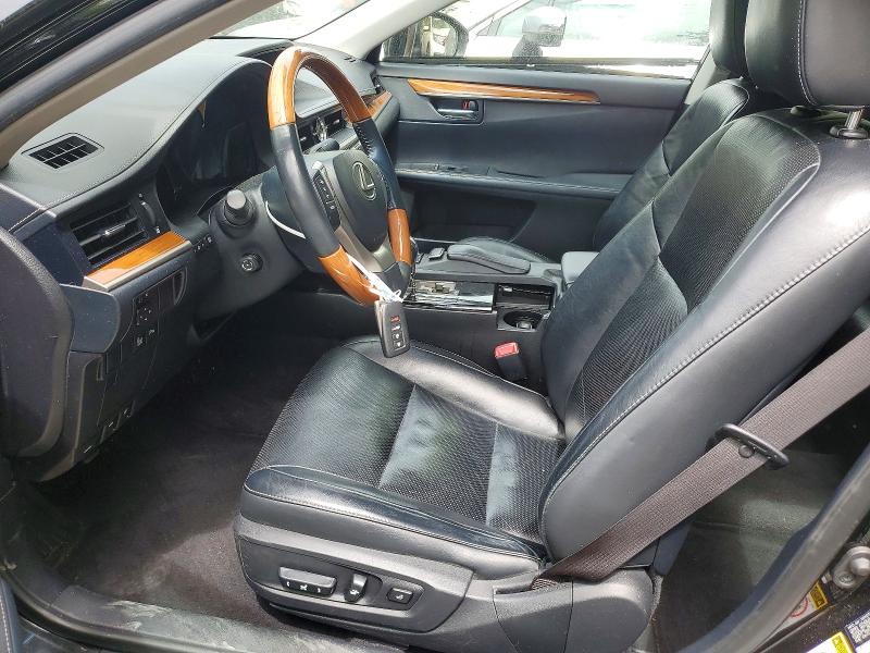 Продажа на аукционе авто 2014 Lexus Es, vin: JTHBW1GG9E2047019, номер лота: 53978216