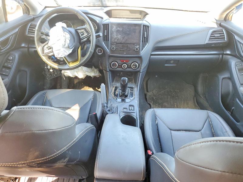 Продажа на аукционе авто 2021 Subaru Crosstrek, vin: JF2GTHSC3MH346595, номер лота: 54456146