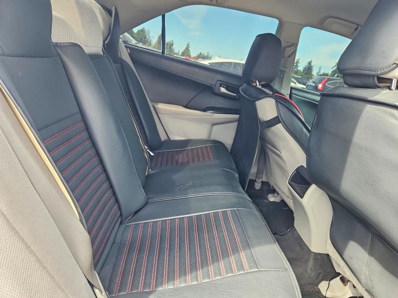 Продажа на аукционе авто 2014 Toyota Camry, vin: 4T4BF1FK1ER387214, номер лота: 55061136