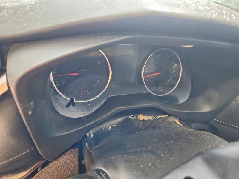 52060676 :رقم المزاد ، 2T3P1RFV4KW001038 vin ، 2019 Toyota Rav4 مزاد بيع