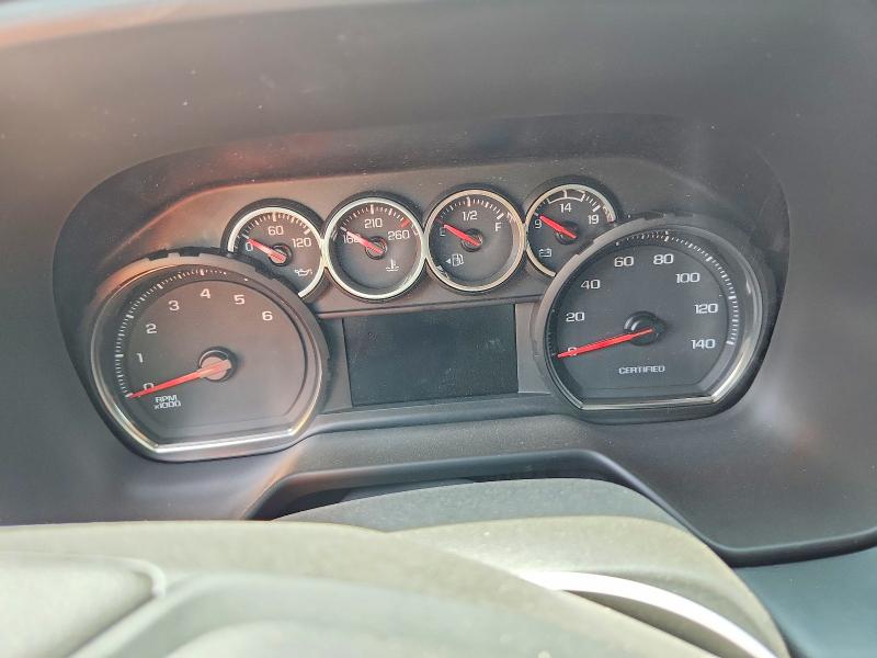 54280386 :رقم المزاد ، 1GNSCLED5RR301232 vin ، 2024 Chevrolet Tahoe مزاد بيع