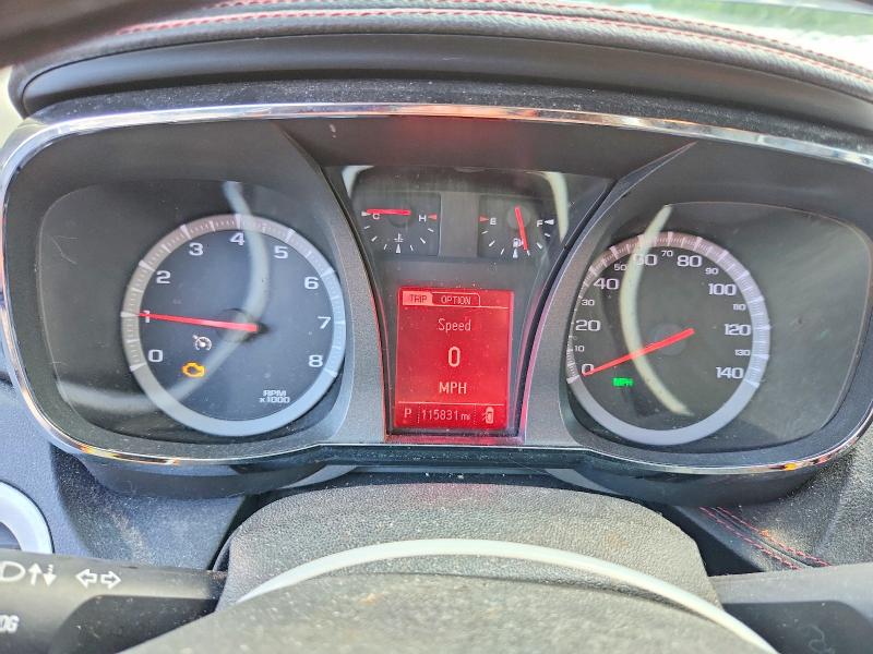 Продаж на аукціоні авто 2014 Gmc Terrain, vin: 2GKFLZE34E6199226, номер лоту: 54551616