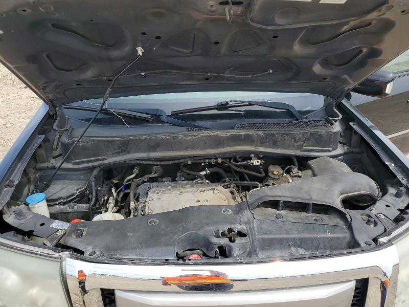 52347736 :رقم المزاد ، 5FNYF3H9XBB030682 vin ، 2011 Honda Pilot مزاد بيع