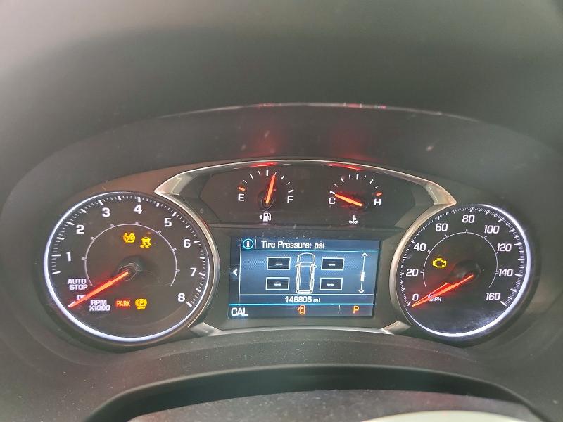Продаж на аукціоні авто 2018 Gmc Terrain, vin: 3GKALVEV9JL215026, номер лоту: 52034556