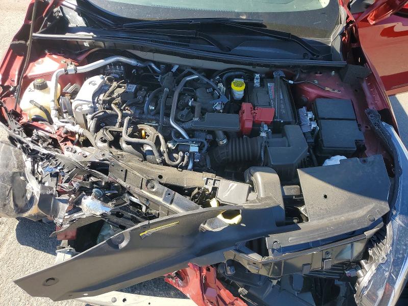 Aukcja sprzedaży 2025 Nissan Sentra, vin: 3N1AB8CV1SY378117, numer aukcji: 53656786