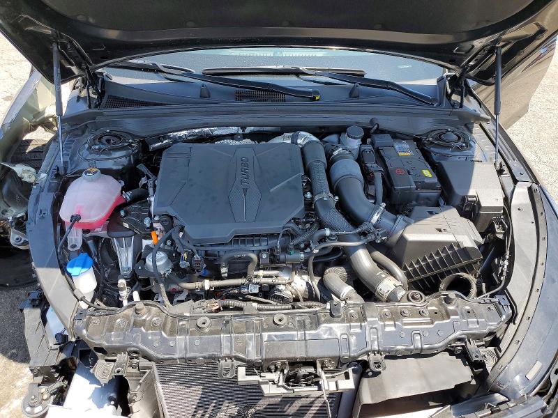 2026 Kia K5 მანქანა იყიდება აუქციონზე, vin: KNAG44J80T5423812, აუქციონის ნომერი: 53482326