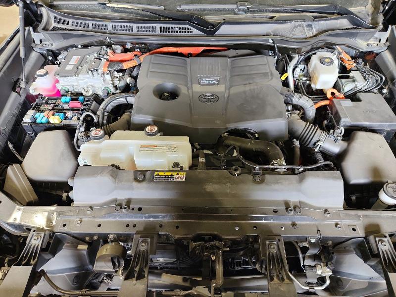 Aukcja sprzedaży 2023 Toyota Tundra, vin: 5TFVC5DB6PX029347, numer aukcji: 52871286