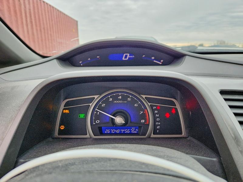 Продажа на аукционе авто 2008 Honda Civic, vin: 2HGFA16928H003087, номер лота: 51805006