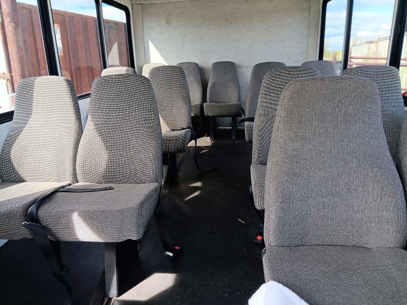 Auction sale of the 2017 Ford Econoline, vin: 1FDFE4FS4HDC26635, lot number: 54882576