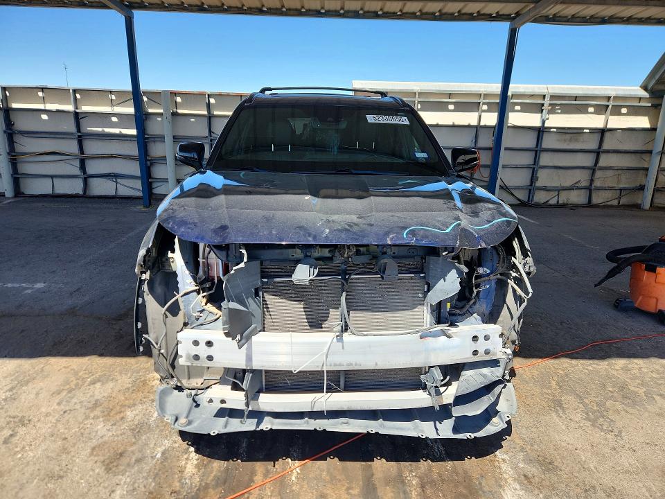 52330656 :رقم المزاد ، 5TDLZRAH9NS095092 vin ، 2022 Toyota Highlander مزاد بيع