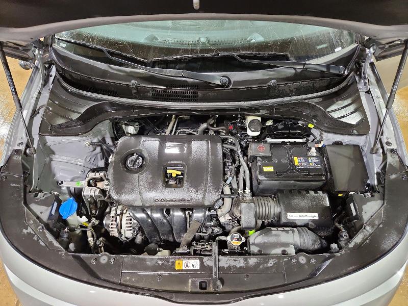 2025 Kia Soul მანქანა იყიდება აუქციონზე, vin: KNDJ23AU5S7921934, აუქციონის ნომერი: 55538626