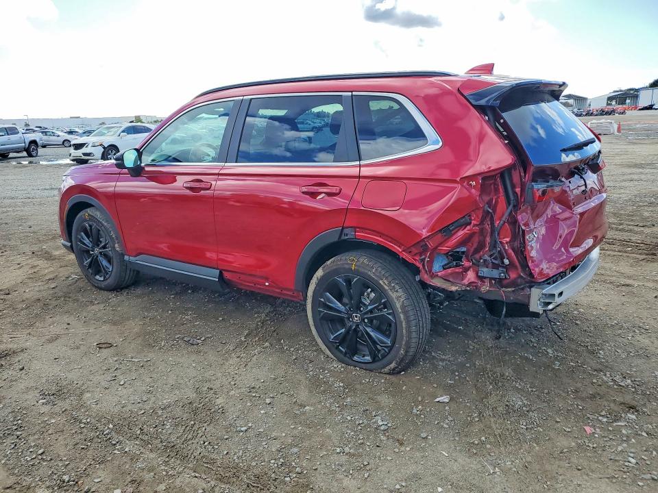 Aukcja sprzedaży 2025 Honda Cr-v, vin: 7FARS6H95SE111711, numer aukcji: 52610346