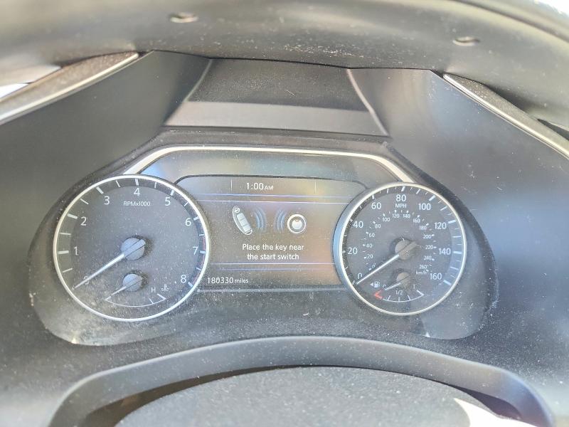 Продажа на аукционе авто 2015 Nissan Murano, vin: 5N1AZ2MG6FN210459, номер лота: 53554466