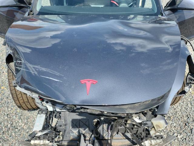 Продажа на аукционе авто 2022 Tesla Model 3, vin: 5YJ3E1EA4NF189377, номер лота: 52471866