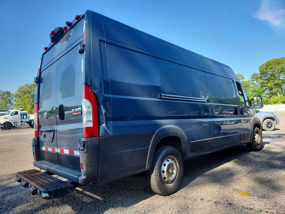 Aukcja sprzedaży 2021 Ram Promaster 3500, vin: 3C6MRVJG2ME544598, numer aukcji: 54158656