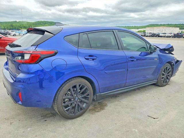 Продажа на аукционе авто 2024 Subaru Impreza, vin: JF1GUHHC3R8875741, номер лота: 52578116