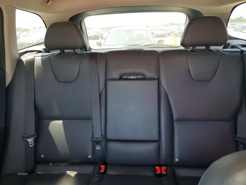 Aukcja sprzedaży 2016 Volvo Xc60, vin: YV4612RKXG2795108, numer aukcji: 53508616