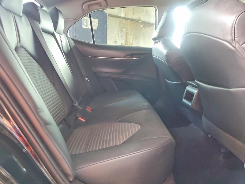 Продаж на аукціоні авто 2021 Toyota Camry, vin: 4T1G11AK2MU486838, номер лоту: 52938196