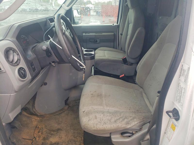 Продаж на аукціоні авто 2011 Ford Econoline, vin: 1FTNE2EW3BDA61404, номер лоту: 52292386