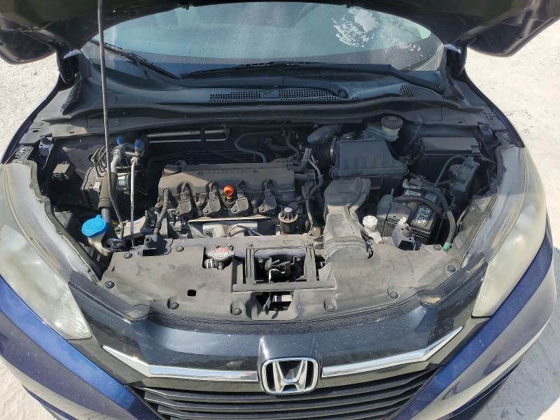 Продаж на аукціоні авто 2016 Honda Hr-v, vin: 3CZRU5H70GM714819, номер лоту: 52866526