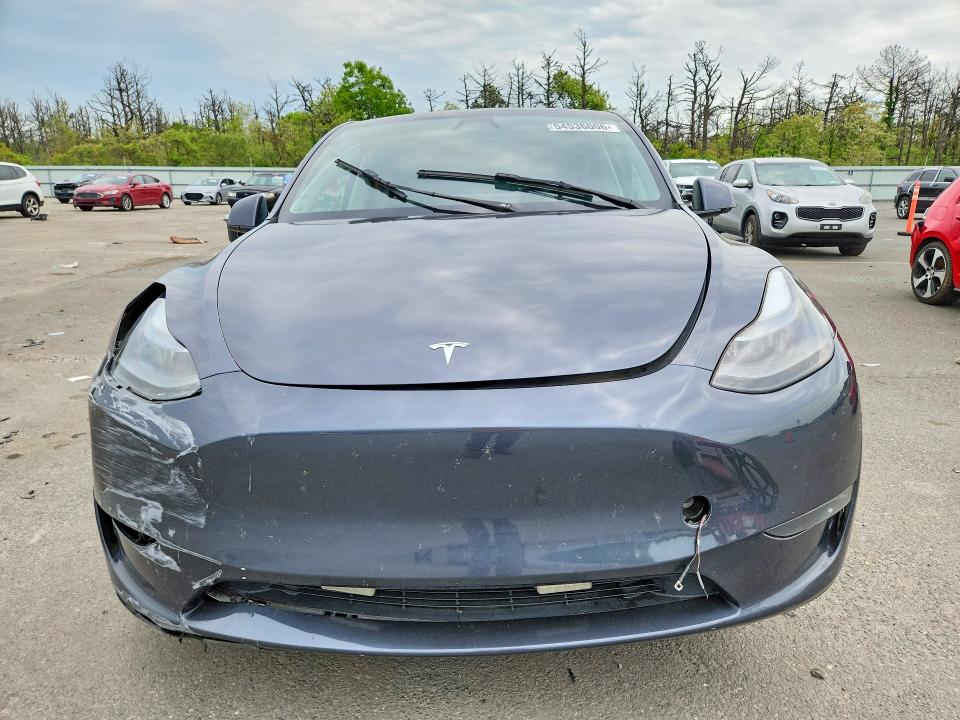 Aukcja sprzedaży 2023 Tesla Model Y, vin: 7SAYGDEE8PF895309, numer aukcji: 54536006