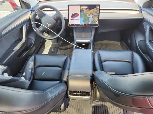 Aukcja sprzedaży 2021 Tesla Model 3, vin: 5YJ3E1EA9MF976338, numer aukcji: 51836536