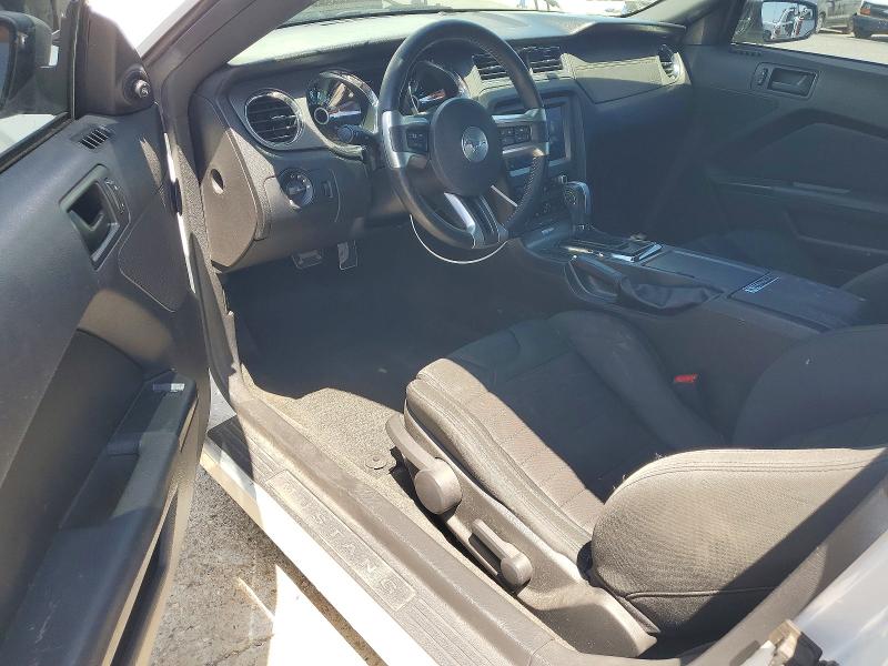 Продажа на аукционе авто 2014 Ford Mustang, vin: 1ZVBP8AM6E5245820, номер лота: 52618916