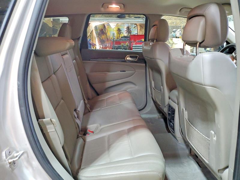55170986 :رقم المزاد ، 1C4RJFAT2CC145575 vin ، 2012 Jeep Grand Cherokee مزاد بيع