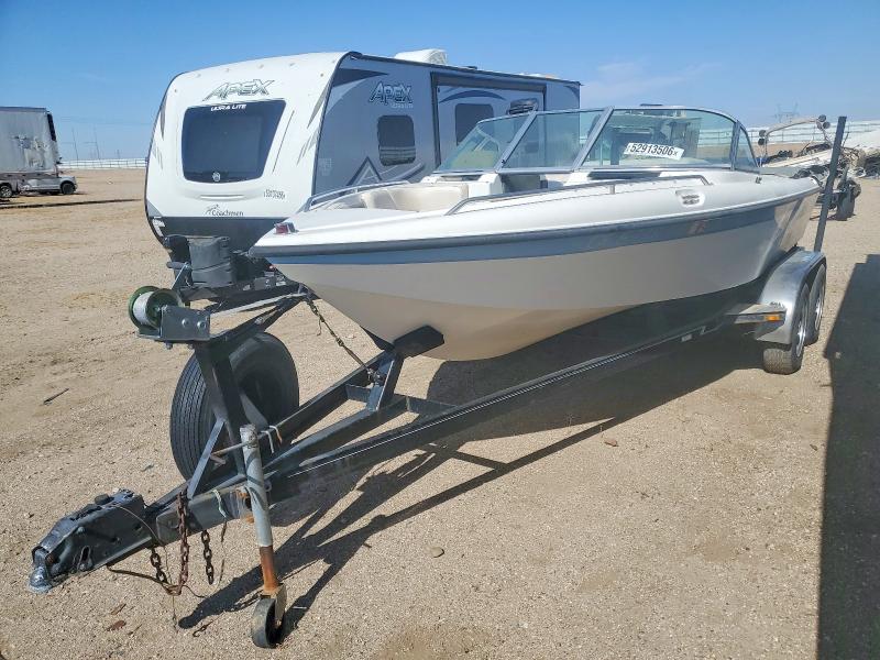 Продажа на аукционе авто 1990 American Skiff Boat, vin: AKK52700F990, номер лота: 52913506