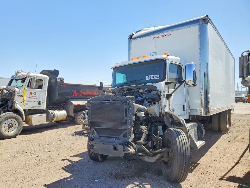 Продажа на аукционе авто 2020 Kenworth Unknown, vin: 2NKHHM6X2LM388412, номер лота: 54044096