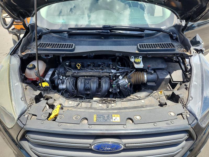 Aukcja sprzedaży 2018 Ford Escape, vin: 1FMCU0F75JUB36894, numer aukcji: 55068276