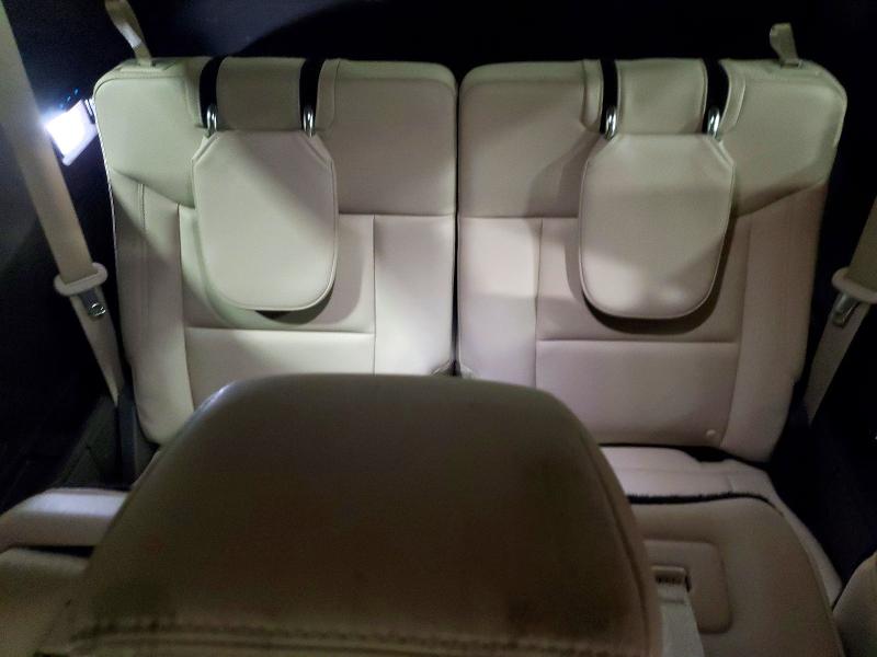 51331856 :رقم المزاد ، 1FM5K8HCXLGA59433 vin ، 2020 Ford Explorer مزاد بيع