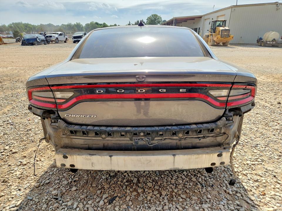 Aukcja sprzedaży 2017 Dodge Charger, vin: 2C3CDXHG1HH575148, numer aukcji: 54160296